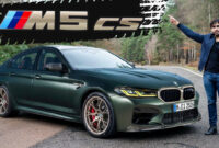 Ratings 2023 BMW M5 Xdrive Awd
