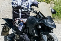 Spesification BMW Gs Adventure 2023