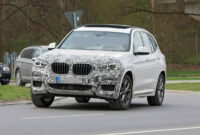 4 bmw x4 spied testing for the first time suvs 4suvs 4 2023 bmw x3 Price and Release date 2023 BMW X3