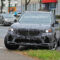 4 Bmw X4 Spy Shots: Mild Facelift Pegged For Popular Suv 2023 Bmw X5