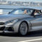 4 Bmw Z4: Redesign, Engine Specs, Release Date 4 Cars Bmw Z4 2023 Price