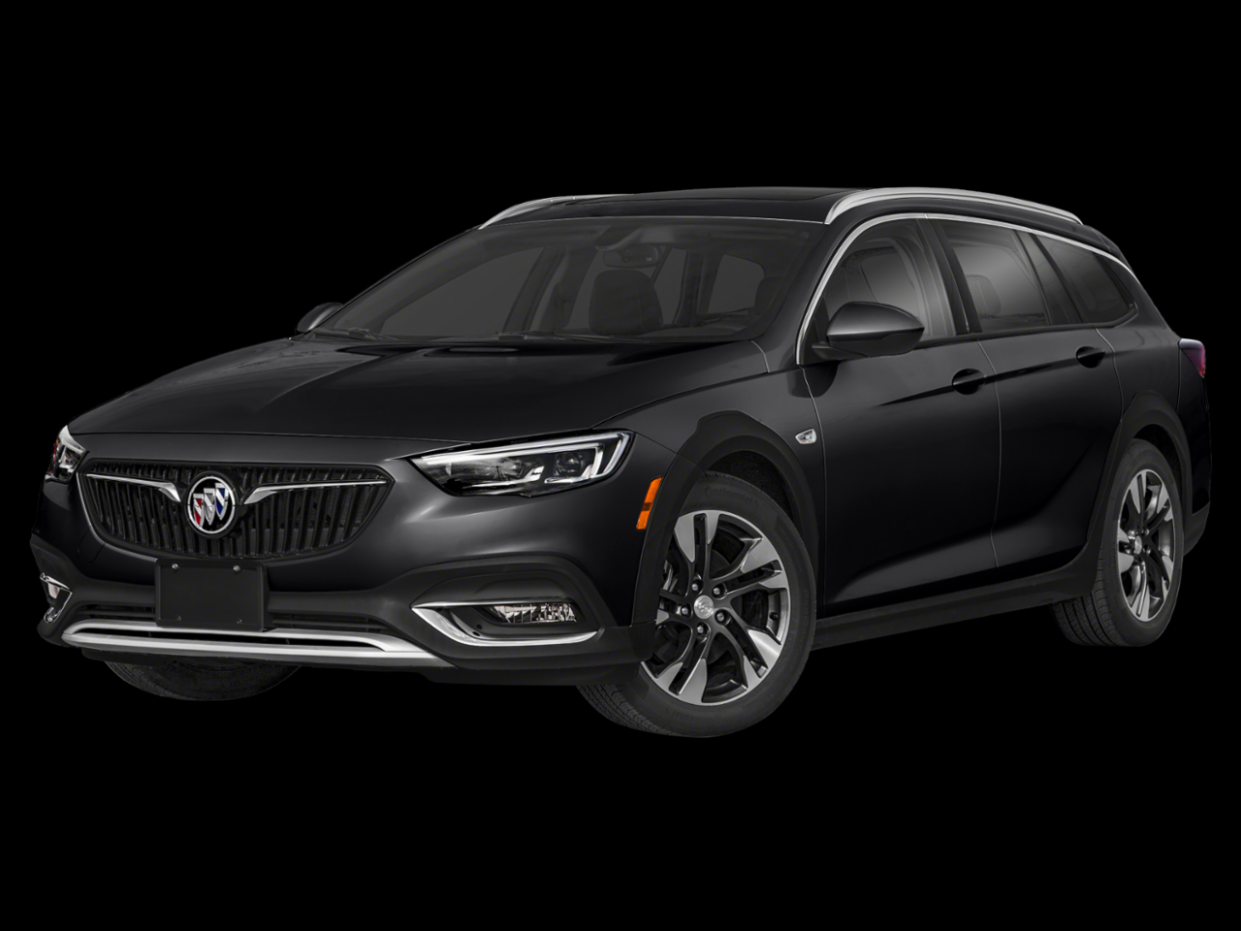 4 Buick Regal Tourx Colors, Trims & Pictures Wilhelm 2023 Buick Regal Wagon