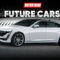 4 Cadillac Celestiq Ev: Everything We Know About The New Flagship New Cadillac Sedans For 2023