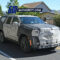 4 Cadillac Escalade V Spied Testing In Colorado: Breaking Cadillac Suv Escalade 2023