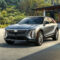 4 Cadillac Lyriq Review, Ratings, Specs, Prices, And Photos Cadillac Midsize Suv 2023