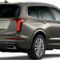 4 Cadillac Xt4 Gets New Latte Color: First Look 2023 Cadillac Xt6 Interior Colors