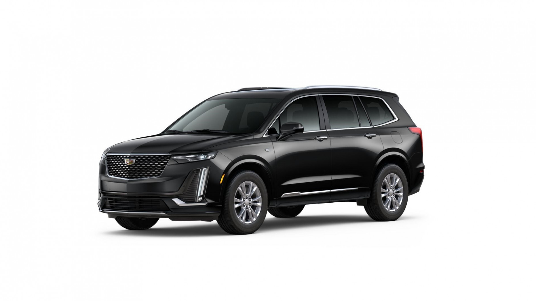 Images 2023 Cadillac Xt6 Interior Colors