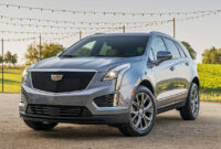 Reviews 2023 Cadillac Xt5 Release Date