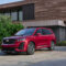 4 Cadillac Xt4 Review, Pricing, And Specs Cadillac X6 2023
