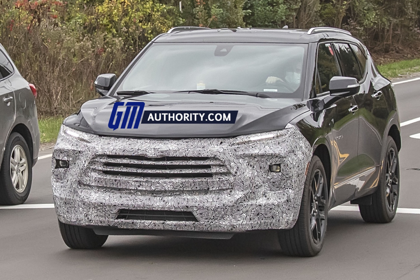 New Model and Performance Chevrolet Blazer 2023 Specs