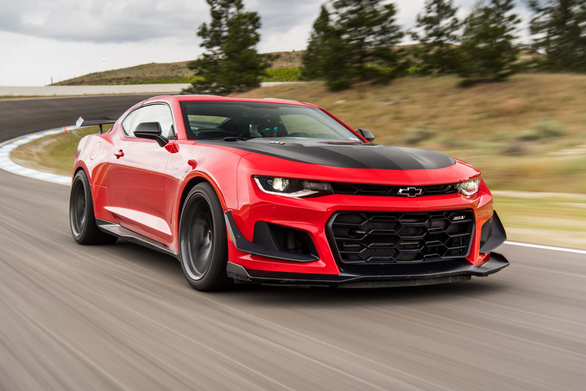 4 Chevrolet Camaro Zl4 Might Get A Cadillac Blackwing Boost Chevrolet Camaro 2023 Pictures