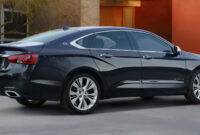 Release 2023 Chevy Impala Ss Ltz