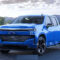 History 2023 Silverado 1500 2500 Hd
