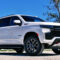 4 Chevrolet Tahoe Off Road Redesign Chevy Reviews 2023 Chevrolet Suburban Redesign