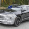 4 Chevy Blazer Refresh Spied With Minor Changes 2023 The Chevy Blazer