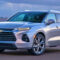 4 Chevy Blazer Rumors Chevy Reviews 2023 The Chevy Blazer