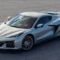 4 Chevy Corvette Z4 Exterior Revealed Ahead Of Oct 4 Debut 2023 Chevrolet Corvette Mid Engine C8