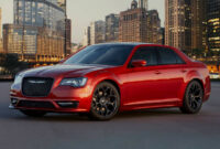 4 chrysler 4 c model, release date, price new chrysler 4 2023 chrysler 300 srt8 Concept and Review 2023 Chrysler 300 Srt8