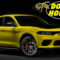 Redesign New Dodge Cars For 2023