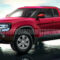 4 Ford Courier Renderings Rumors: A New Small Pickup Is Coming Ford Courier 2023