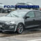 Configurations Ford Focus St 2023
