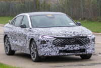 New Review 2023 Ford Fusion