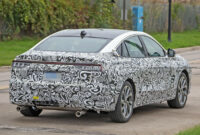 4 ford fusion/mondeo successor drops camo to reveal an evos 2023 ford fusion energi Rumors 2023 Ford Fusion Energi
