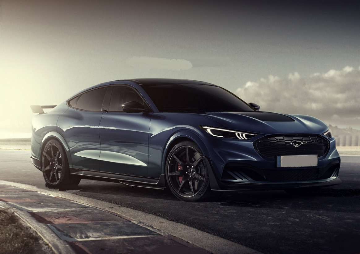 Concept and Review Ford Upcoming Cars 2023