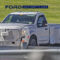 4 Ford Super Duty Prototype Spotted Testing For First Time Ford Super Duty 2023