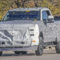 4 Ford Super Duty Supercrew Prototype Spotted Testing 2023 Ford F350 Super Duty