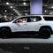 4 Gmc Acadia Could Grow In Size: Exclusive Gm Authority Gmc Acadia 2023 Vs 2019