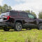 4 Gmc Acadia Could Grow In Size: Exclusive Gm Authority Gmc Acadia 2023 Vs 2019