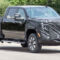 4 Gmc Sierra: Everything We Know So Far Gmc Suv Models When Will The 2023 Gmc 2500 Be Released