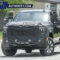 4 Gmc Sierra Hd At4 With Potential Denali Package Spied 2023 Gmc Sierra 2500 Engine Options
