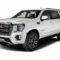Exterior Gmc Yukon 2023 Release Date
