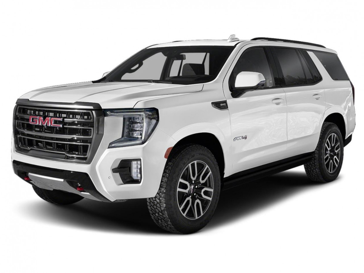 Release Date Gmc Yukon 2023 Release Date