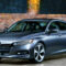 4 Honda Accord New Concept Car Usa Price 2023 Honda Accord Sport