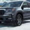 4 Honda Ridgeline Redesign New Best Trucks [4 4] 2023 Honda Ridgeline