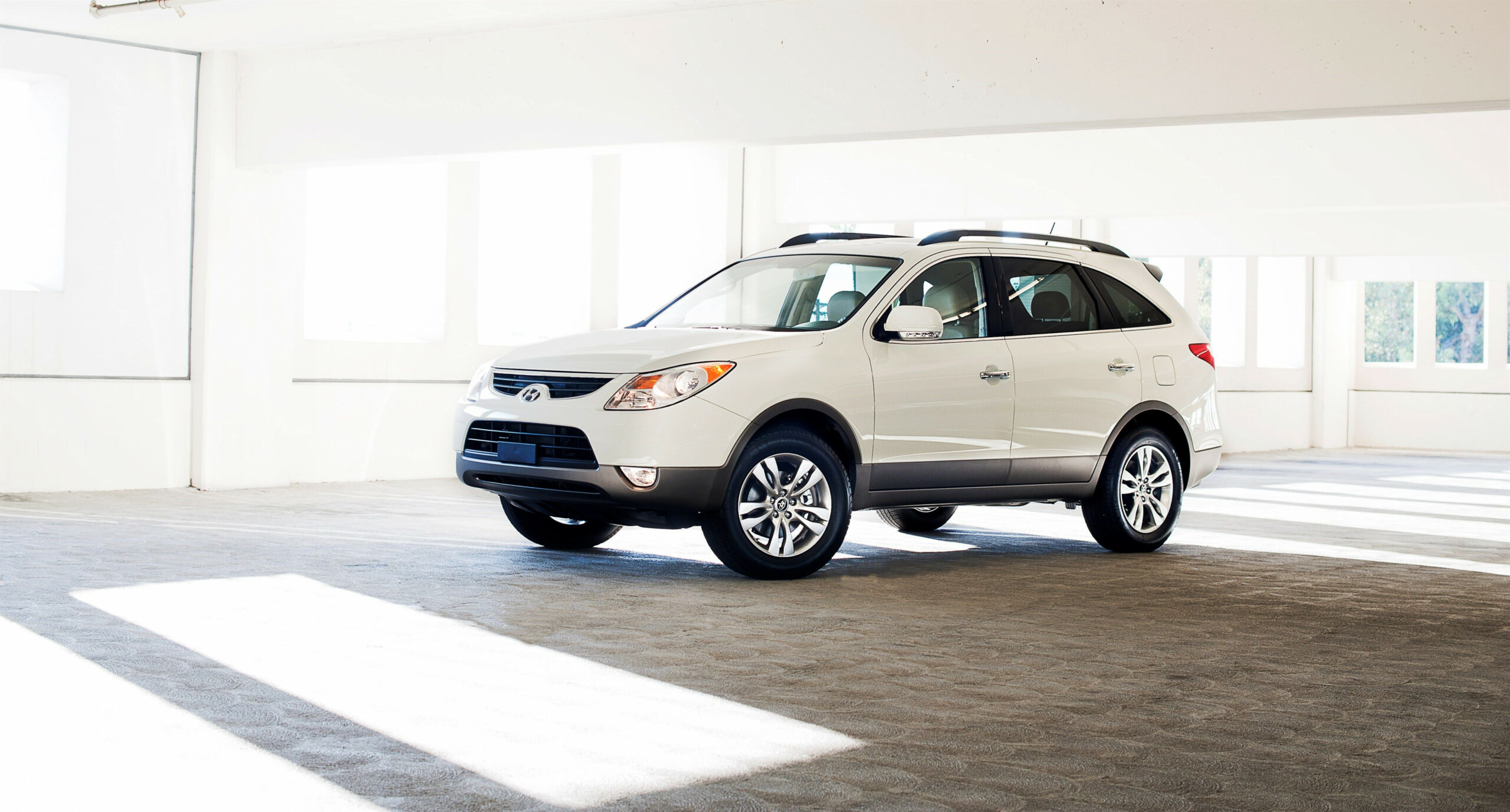 4 Hyundai Veracruz Review, Pricing And Specs 2023 Hyundai Veracruz