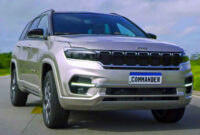 Research New Jeep Commander 2023