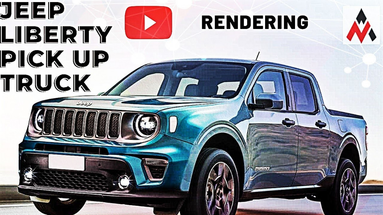 Release Date Jeep Pickup 2023 Specs