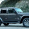 Redesign 2023 Jeep Wrangler Jl Release Date