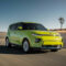 Rumors 2023 Kia Soul Lx