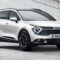4 Kia Sportage Buyer’s Guide: Reviews, Specs, Comparisons 2023 Kia Sportage Review