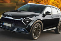 Engine Kia Jeep 2023