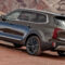 4 Kia Telluride Facelift Rendered After Spy Video Emerges Kia Telluride 2023 Review