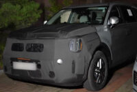 Rumors Kia Telluride 2023 Review