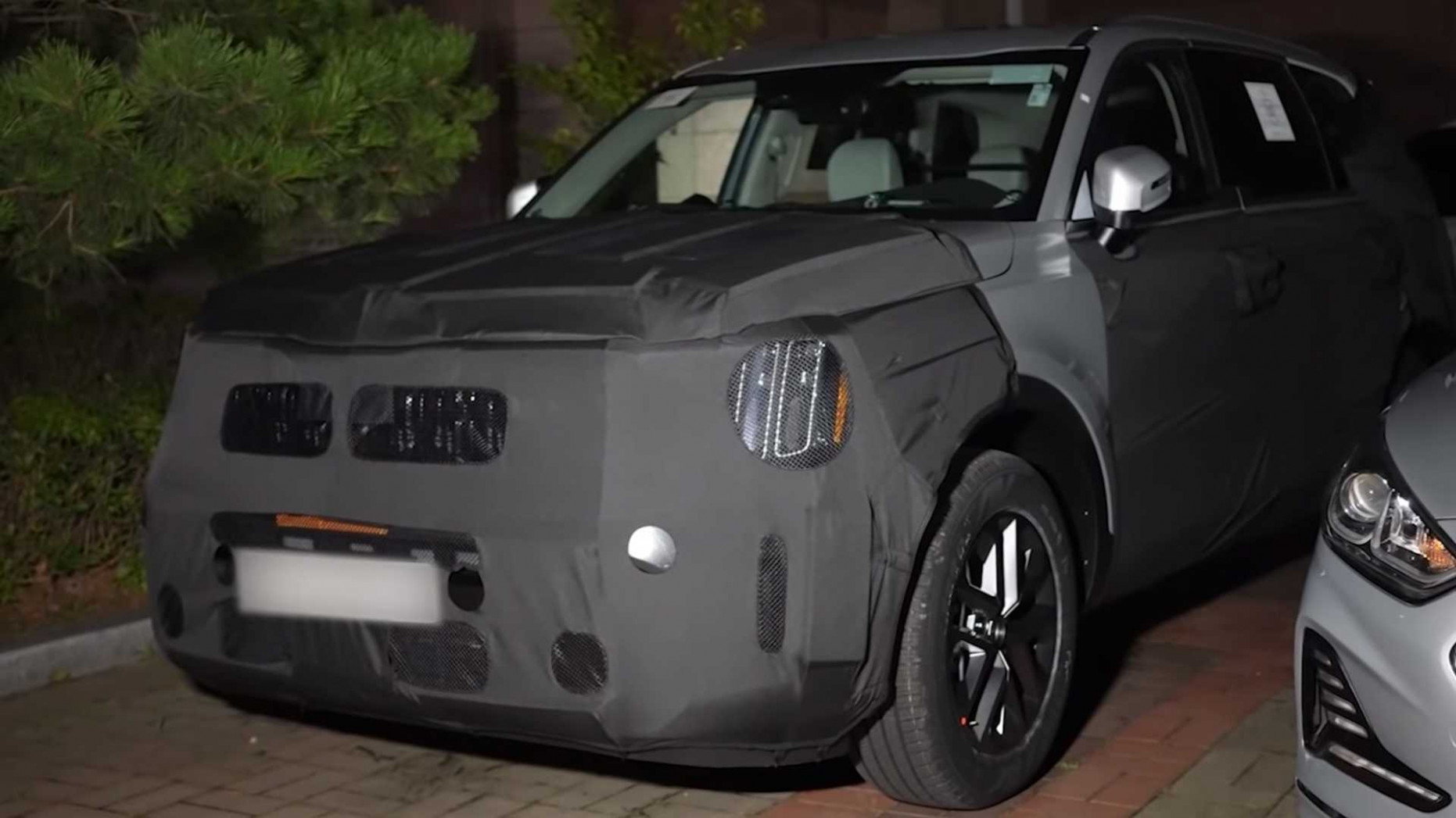 New Review Kia Telluride 2023 Review