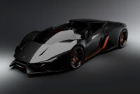 4 lamborghini diamante concept by thomas granjard gtspirit 2023 lamborghini aventador Images 2023 Lamborghini Aventador