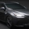 4 Lexus Nx Leaked In Official Video, See It Inside And Out Lexus Nx New Model 2023
